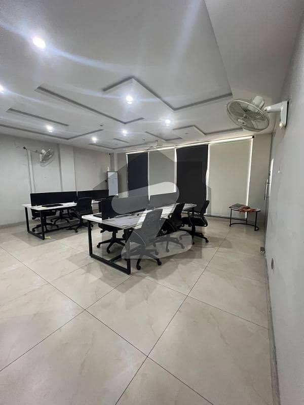 4 Marla Office For Rent Size 30x30 Lift Available 4 Marla Office For Rent Size 30x30 Lift Available