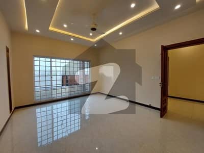 1 Kanal House For Rent In Bahria Town