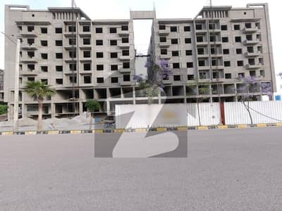 Flat For Grabs In 500 Square Feet Islamabad