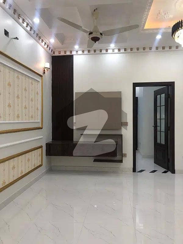 Independent House for rent in Gulraiz near Bahria Town