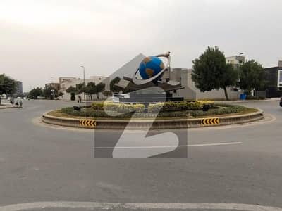 10 Marla Residential Plot For Sale In Bahria Orchard- Central District Phase 1 Bahria Orchard Raiwind Road Lahore