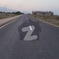 Regi Model Town Zone 4 Sector B/2 100 Series South Open 1 Kanal Plot Available For Sale