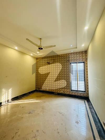 1 Kanal Barnd New Modern House Is Available For Rent In DHA Phase 5 Lahore