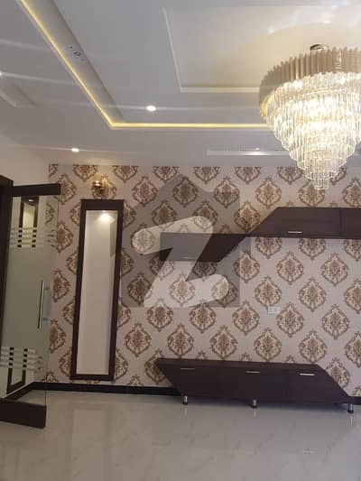Wapda Town Phase 2 Available For Rent 10 Marla Brand New luxury Spanish Full House