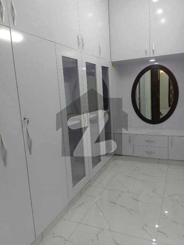5 marla house for rent in bahria homes