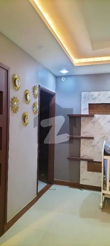 3 BED DRAWING DINING FULLY RENOVATED WITH LIFT APARTMENT FOR RENT IN PRIME LOCATION OF DHA PHASE 6