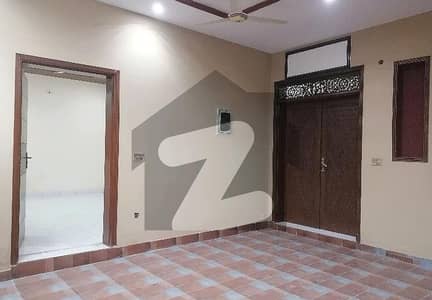 Affordable House For sale In UBL Housing Society