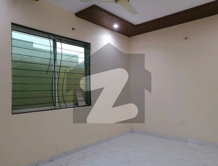 Affordable House For Sale In UBL Housing Society Affordable House For Sale In UBL Housing Society