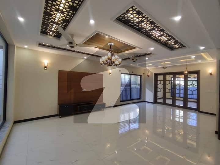 Beautiful And Luxury Designer House For Sale In DHA Phase 2 Islamabad
