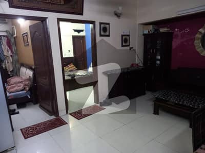 Double Storey 120 Square Yards House Available In Gulshan-e-Iqbal - Block 13/D-1 For sale