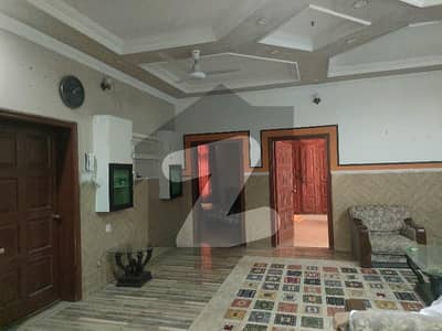 1 Kanal Uper Portion House For Rent In Hayatabad Phase-4