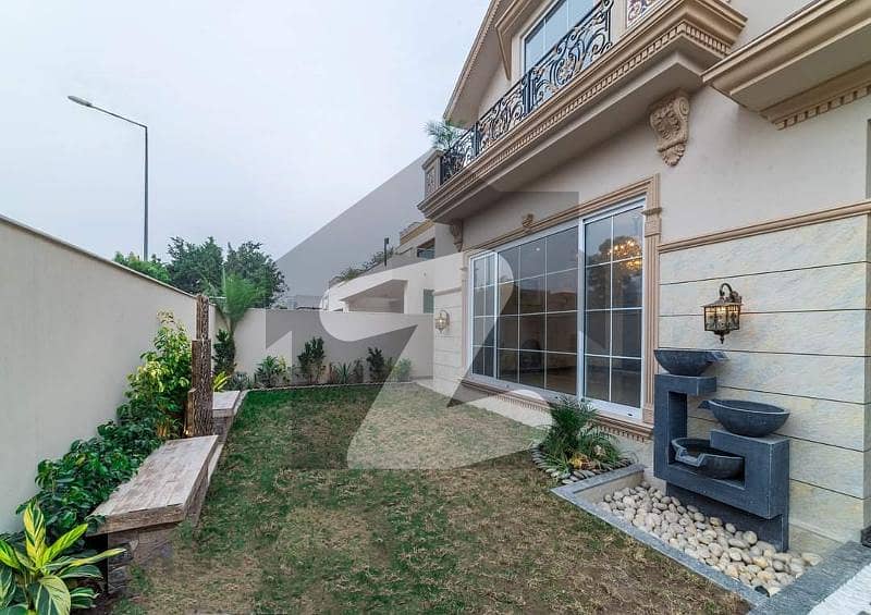 One Kanal Beautiful Bungalow Available For Sale In DHA Phase 6