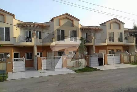 3 Marla House For Sale In Eden