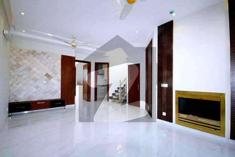 5 Marla House For Rent in DHA Phase 5 at HOT Location