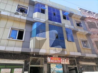 Prime Location In Sunehri Masjid Road 100 Square Feet Room For Rent