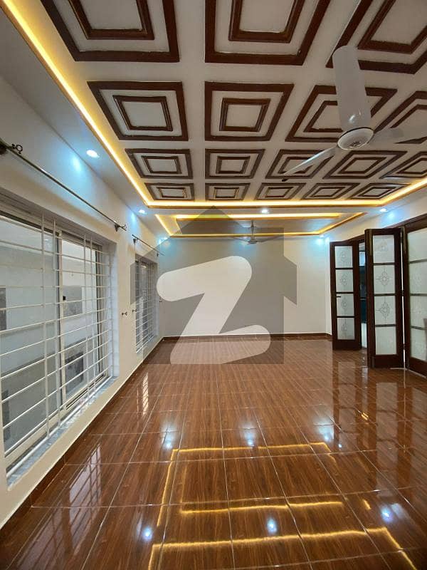 Upper Portion Available For Rent In E-11 Islamabad