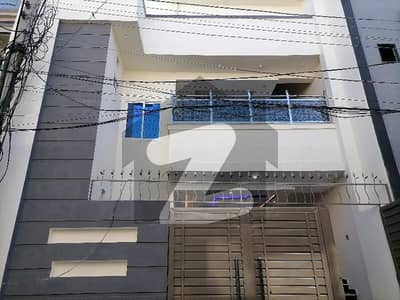 Prime Location House For sale In Rs. 21000000