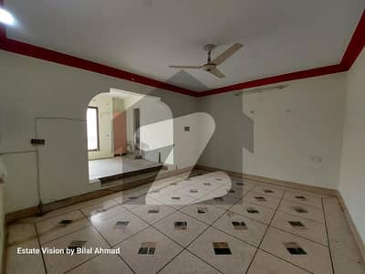 7 Marla complete separate portion with 6 bedroom 6 bathroom kitchen garage near Madina park