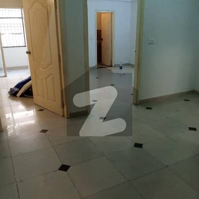 Two Bed DD Apartment For Rent On 2nd Floor In DHA Phase 6 On Reasonable Price