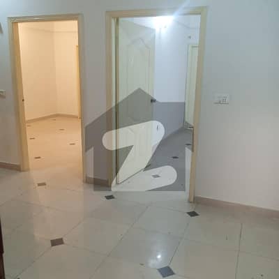 Two Bed DD Apartment For Rent On 2nd Floor With Water In DHA Phase 6.