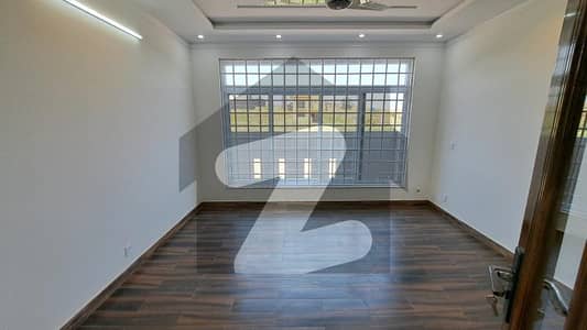 1 Kanal House Available for Rent in Ground Portion DHA Phase 1