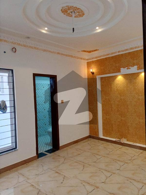 3 Years Installments Plan House For Sale In Thokar Niaz Baig Jazac City Lahore