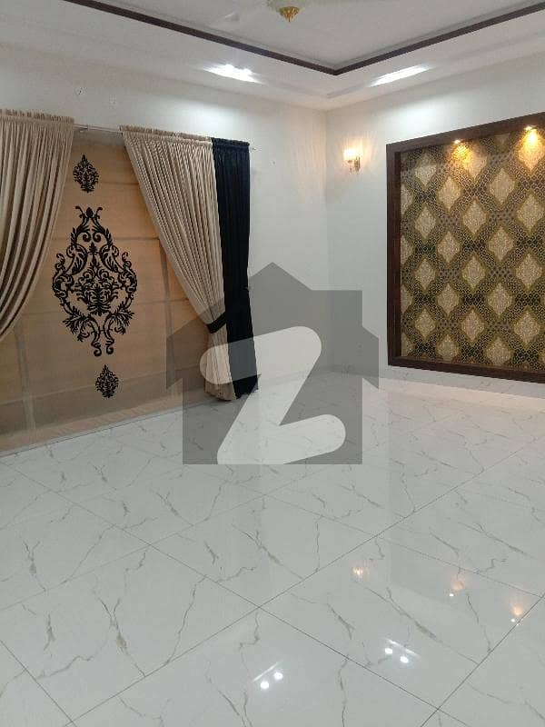 1 Kanal Upper Portion For Rent In Sector E Bahria Town Lahore