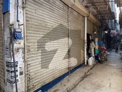 5 Shop Khokha Available For rent in Ichhra Bazar