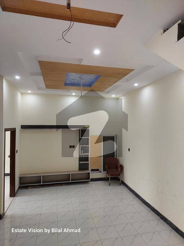 پرایم سٹی ستیانہ روڈ,فیصل آباد میں 3 کمروں کا 2 مرلہ مکان 69.5 لاکھ میں برائے فروخت۔