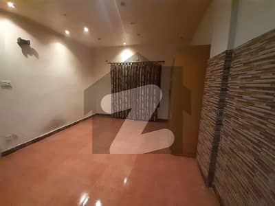 Luxury Apartment For Sale In Qurtaba Chowk Lahore