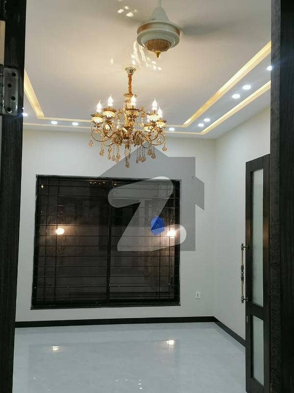 10 Marla Beautiful House With 5 Bedrooms For Rent In DHA Phase 7