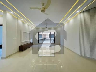 3 Bedroom Apartment Available For Rent In DHA Phase 2