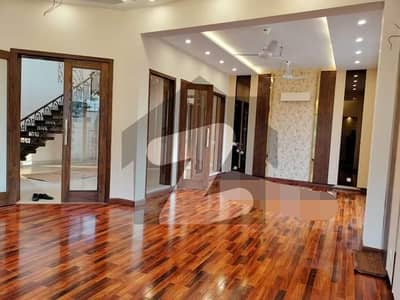 Top City 1 Kanal Incomplete House For Sale