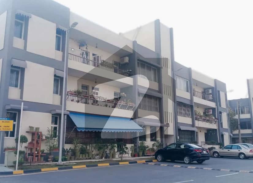 Askari 1 Flat For Sale Ground Floor