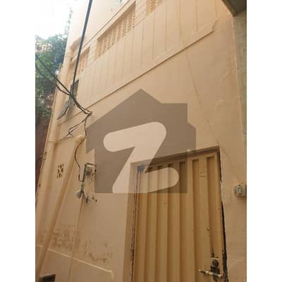 اچھرہ لاہور میں 2 کمروں کا 2 مرلہ مکان 78.0 لاکھ میں برائے فروخت۔