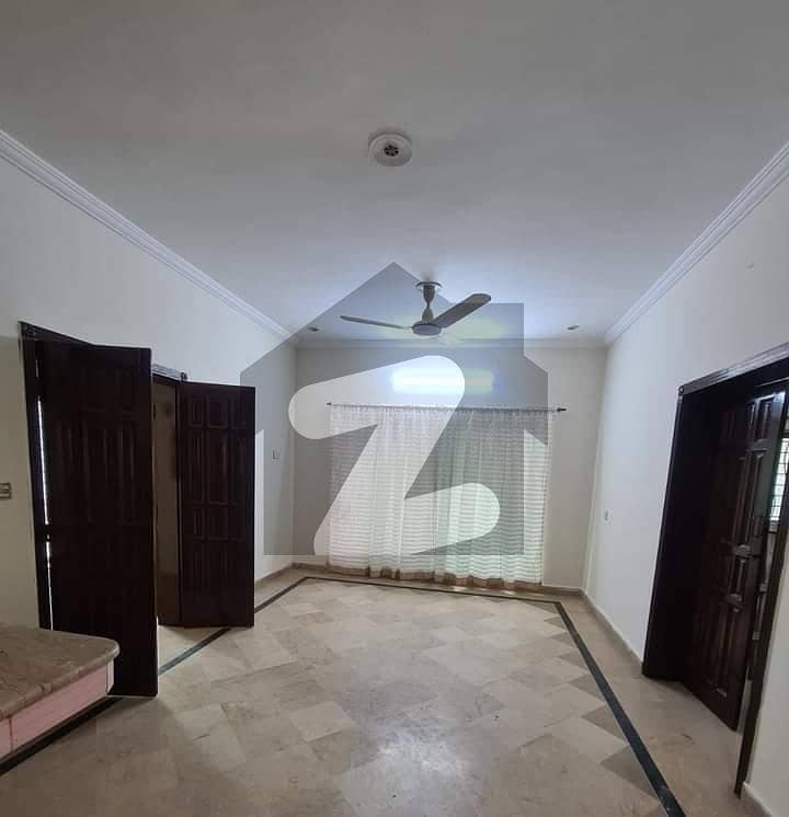 8 Marla Upper Portion Available For Rent In Bahria Town