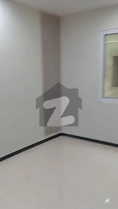 810 Square Feet Flat For Sale In MPCHS - Block E Islamabad