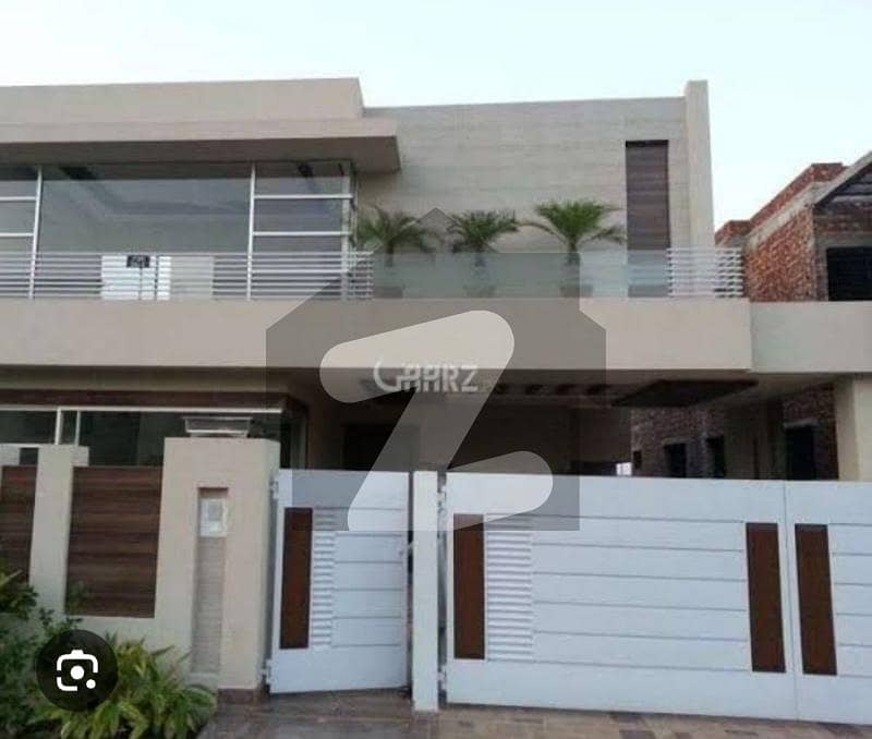 6.1 Marla New House For Sale In W Block Madina Town