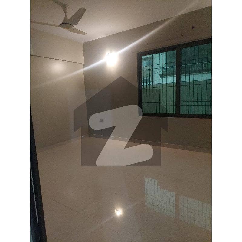 240 Yard Upper Portion 2 Bed Rooms DD With Just Like New Near AOHS DOHS National Stadium