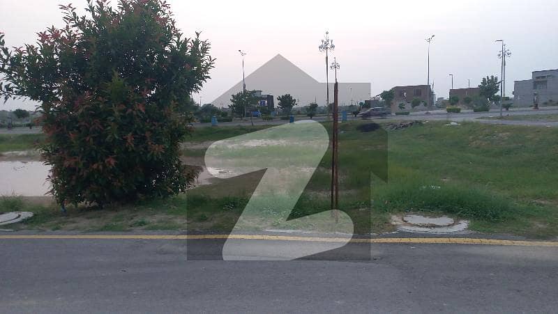 7 Marla Plot For Sale In New Metro City Kharian Sarai-Alamgir Sector 1 - Property Guide