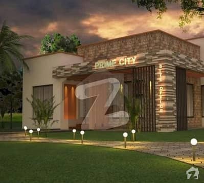Constructed House For Sale In Prime City