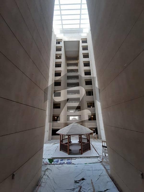 Chance Deal 5 Beds Luxury Apartment For Sale Navy Housing Scheme Karsaz