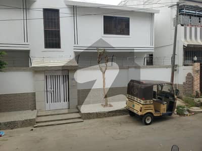 300 Sq Yards House For Sale At Good Location