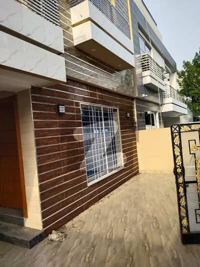 2250 Square Feet Upper Portion For Rent Is Available In Bahria Orchard Phase 1 - Central