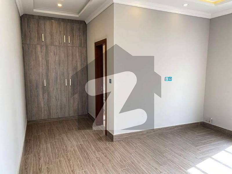 E-11 Beautiful Brand New Apartment Available For Sale Price Is Negotiable
