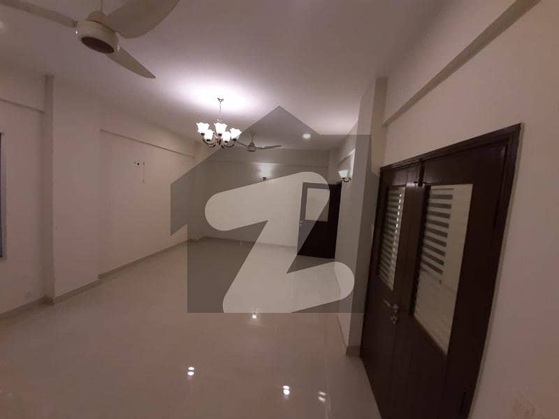 Spacious Flat Is Available For Rent In Ideal Location Of Navy Housing Scheme Karsaz