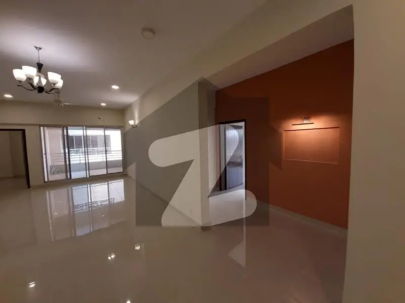 Spacious Flat Is Available For Rent In Ideal Location Of Navy Housing Scheme Karsaz