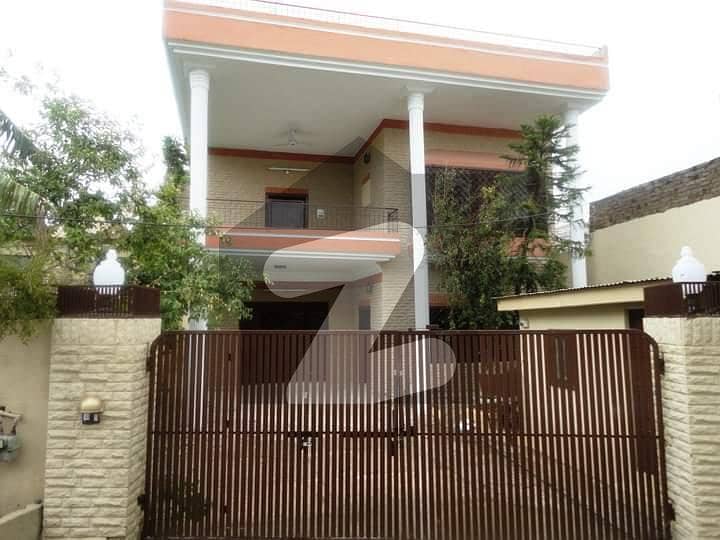 Double Storey House In Afshan Colony Rawalpindi Near Qasim Market Askari 11