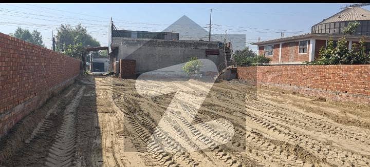 آئی ای پی انجنیئرز ٹاؤن ۔ سیکٹر اے آئی ای پی انجینئرز ٹاؤن,لاہور میں 1 کنال رہائشی پلاٹ 90.0 لاکھ میں برائے فروخت۔