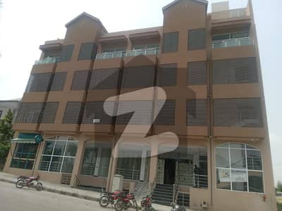 730 Square Feet Shop In Stunning Dha Defence Phase 1 Is Available For Rent